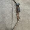 Brown Bear Compound bow