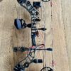 Mathews Stoke Bow – Loaded