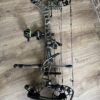 Mathews V3X 29″  – Loaded
