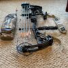 Bowtech Core SS 50-60lb 26-31in. Draw Length