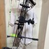 Bowtech Core SS in Tan, R/H 70 pound