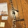 Mathews Lift 29.5