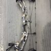 Hoyt RX 8 Ultra 70-80#