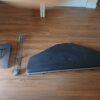 High Country Silent Hunter compound bow & accessories