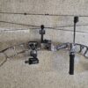 Quest Thrive Compound Bow Package – Case & Accessories Included