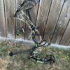 Hoyt Axius Alpha w/ Accessories