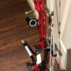 2025 MATHEWS TITLE 34 COMPLETE SET UP