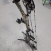 Mathews Phase 4 33 Realtree